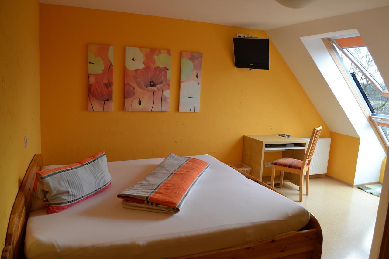 Gasthof Hotel Traube Oberndorf am Neckar Cameră foto