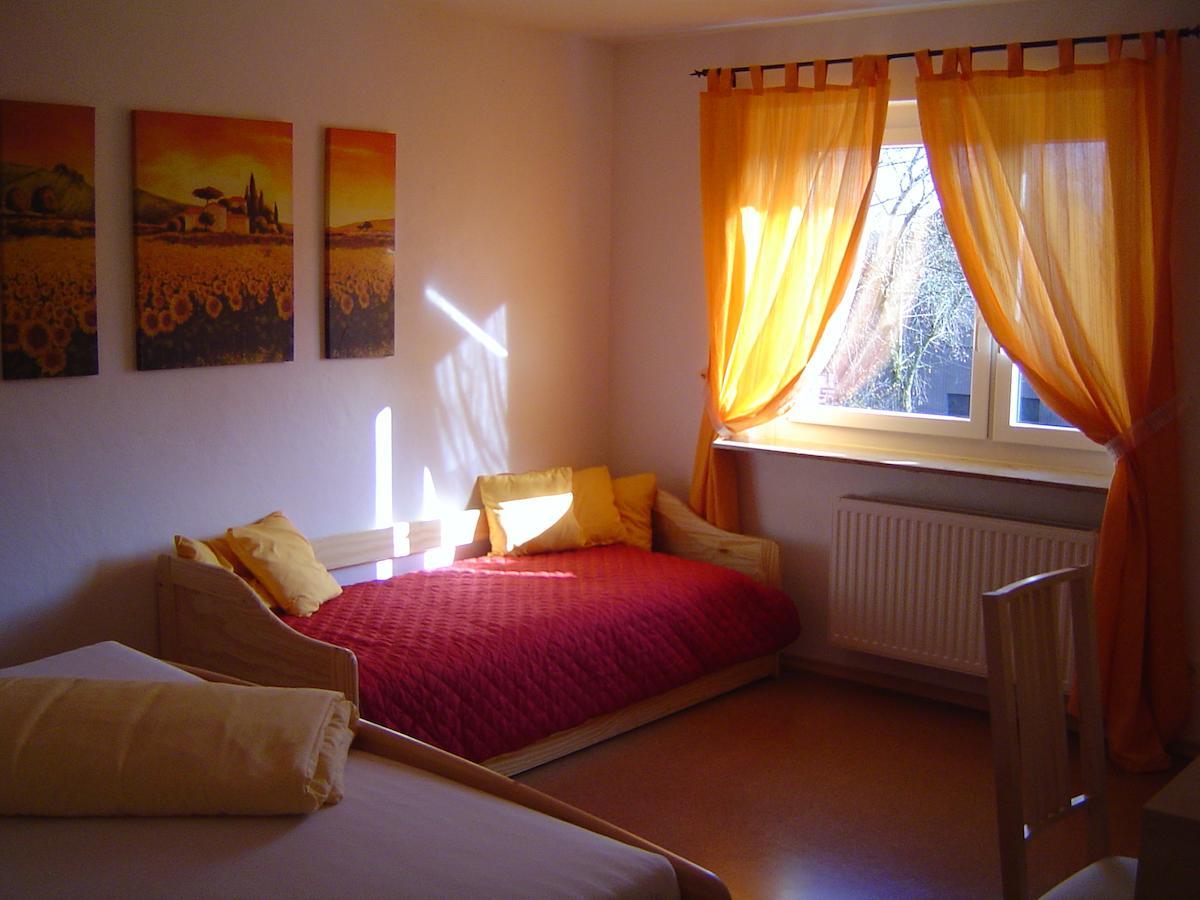 Gasthof Hotel Traube Oberndorf am Neckar Cameră foto