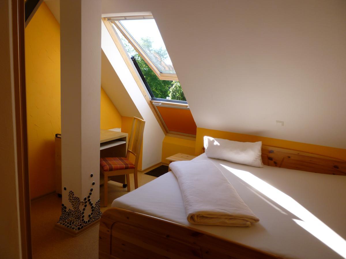 Gasthof Hotel Traube Oberndorf am Neckar Cameră foto
